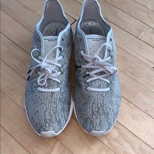 Adidas Porsche Design Travel Tourer Ultra Boost